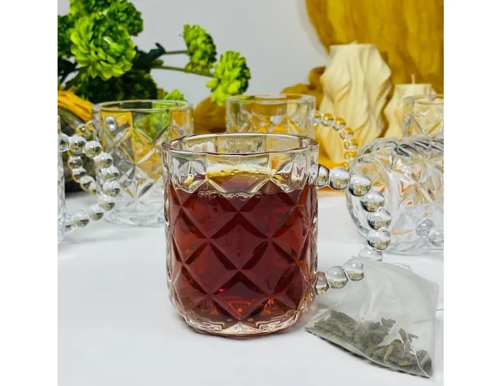 Набор из 6 кружек 165мл Lenardi 200-218