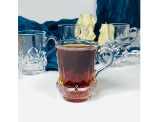 Набор из 6 кружек 145мл Lenardi 200-219