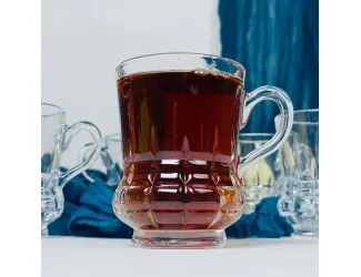 Набор из 6 кружек 145мл Lenardi 200-220