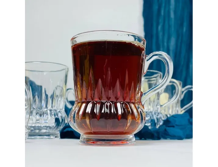 Набор из 6 кружек 145мл Lenardi 200-221