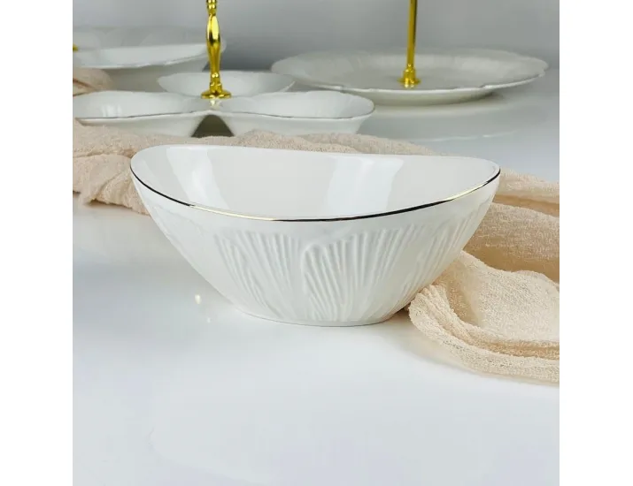 Салатник 16,5см Lenardi Orchidea 109-280