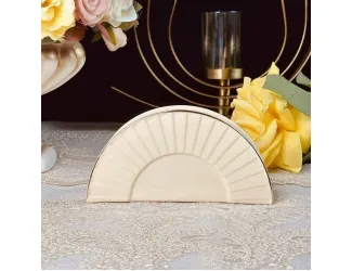 Салфетница Lenardi Marzipan 205-149