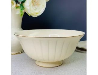 Салатник 23см Lenardi Marzipan 205-144