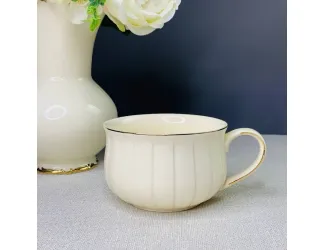 Бульонница 550мл Lenardi Marzipan 205-151