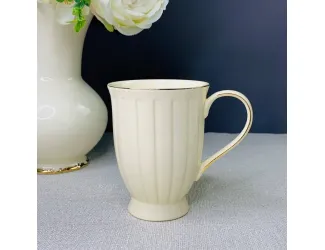 Кружка 350мл Lenardi Marzipan 205-152