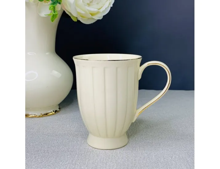 Кружка 350мл Lenardi Marzipan 205-152