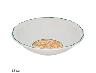 Салатник 18см Lenardi Адонис 205-190