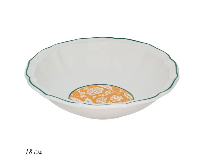 Салатник 18см Lenardi Адонис 205-190