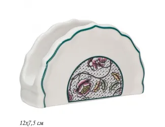 Салфетница Lenardi Глория 205-231