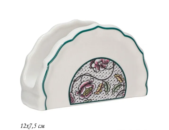 Салфетница Lenardi Глория 205-231