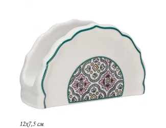 Салфетница Lenardi Дария 205-257