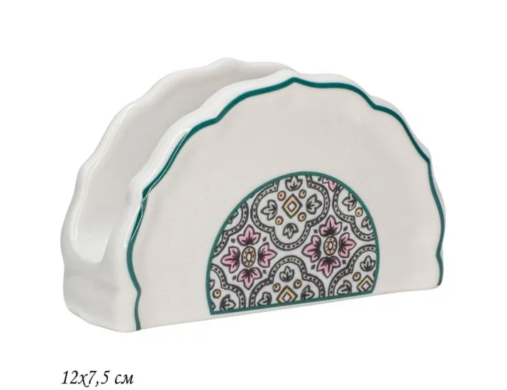 Салфетница Lenardi Дария 205-257
