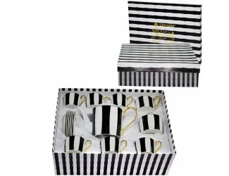 Салатник 23см Lenardi Жаклин 205-355