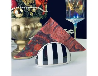 Салфетница 7,5см Lenardi Жаклин 205-366