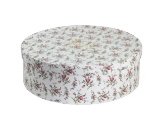 Чайный набор 12предметов 250 мл Lenardi Доминика крем 205-406