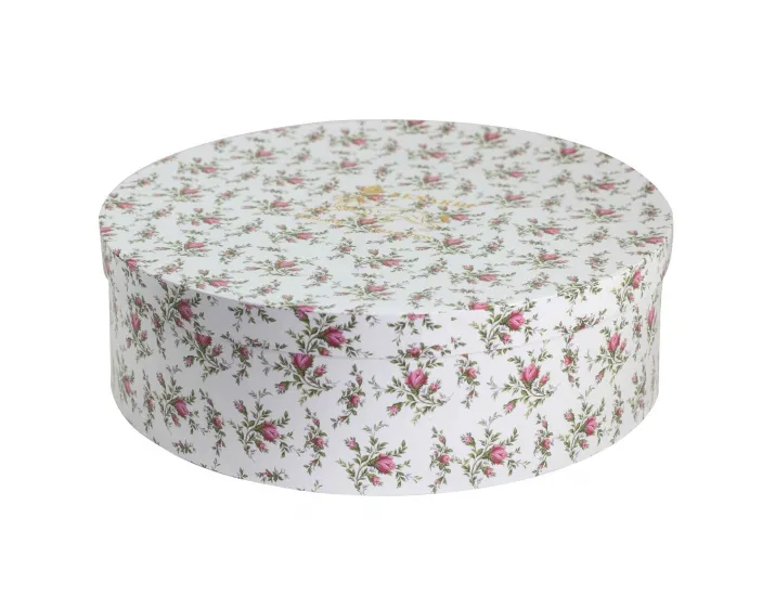 Чайный набор 12предметов 250 мл Lenardi Доминика крем 205-406