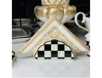 Салфетница Lenardi Тристан 205-490