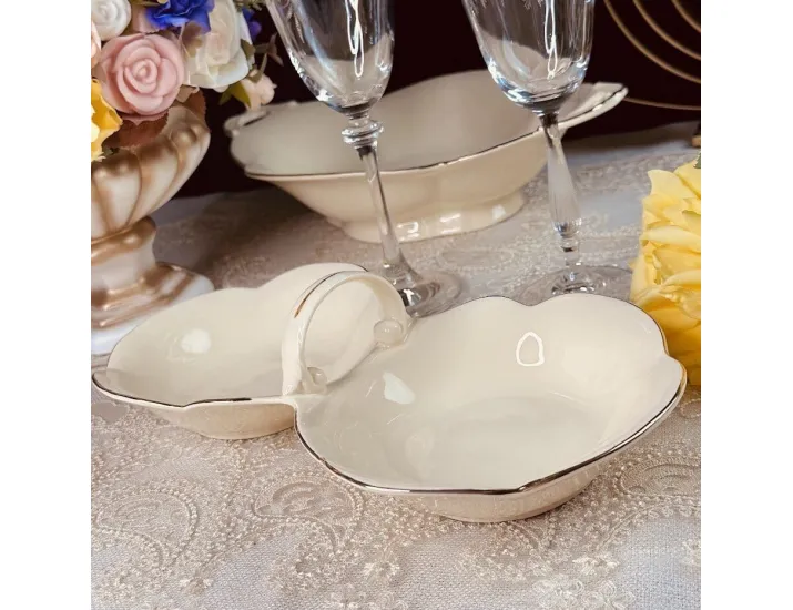 Менажница Lenardi Мираж 205-565