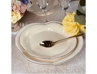 Блюдо 28см Lenardi Мираж 205-571