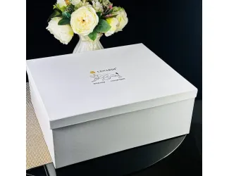 Чайный сервиз на 6 персон 14 предметов Lenardi 205-664