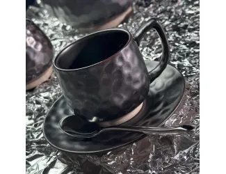 Чайный набор 12предметов Lenardi Roca 205-667