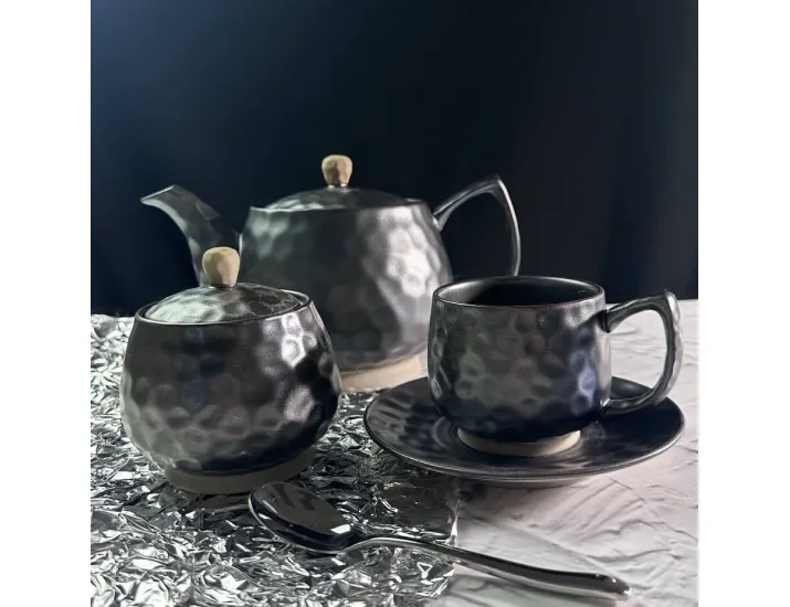 Чайный сервиз 14предметов Lenardi Roca 205-684