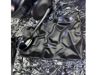 Прямоугольное блюдо 24см Lenardi Roca 205-687