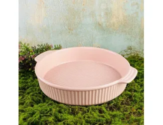 Глубокое блюдо для запекания 25см 205-714