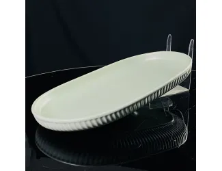 Овальное блюдо 35,5см Lenardi 205-724