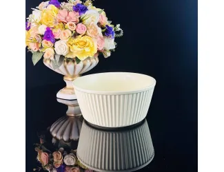 Салатник 19см Lenardi 205-739