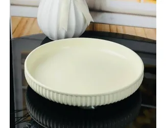 Тарелка 25,5см Lenardi 205-742