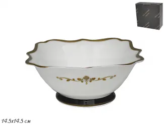 Салатник 14,5см Lenardi Rich 225-021