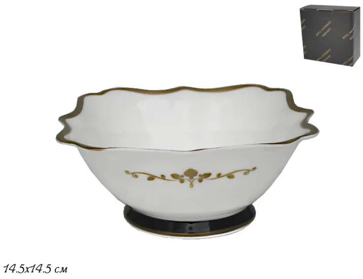 Салатник 14.5см Lenardi Rich 225-021