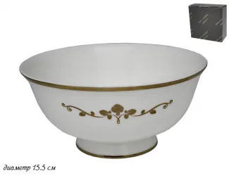 Салатник 15,5см Lenardi Rich 225-022