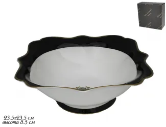 Салатник 23,5см Lenardi Rich 225-023