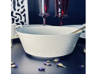 Салатник 20,5см Lenardi Марсель 225-050