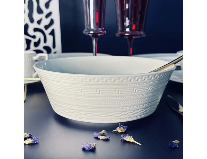 Салатник 20,5см Lenardi Марсель 225-050