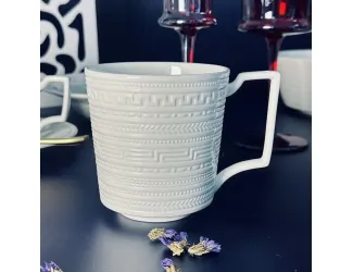 Кружка 400мл Lenardi Марсель 225-051