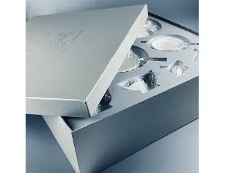 Чайный сервиз на 6 персон 14 предметов Lenardi 225-063