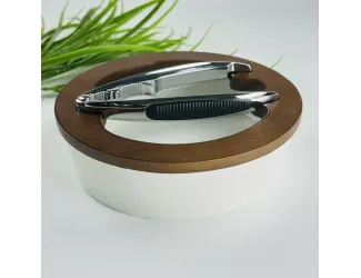 Набор для колки орехов Lenardi Tropical 235-041