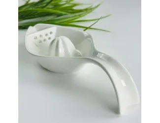 Соковыжималка для цитрусовых 27см Lenardi Tropical 235-044