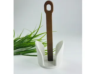 Держатель для салфеток 25см Lenardi Tropical 235-045