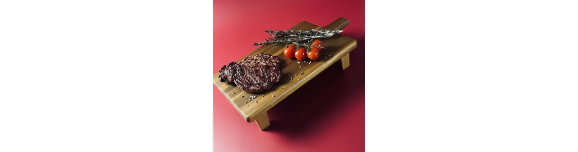 Доски сервировочные