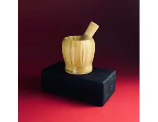 Ступка для специй 11см Lenardi Tropical 235-092