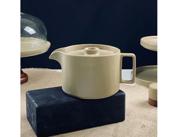 Чайник заварочный 1200мл Lenardi Tropical 235-130