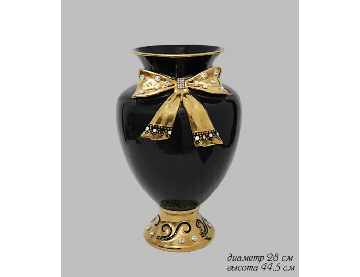 Ваза 44,5см Lenardi 30-133