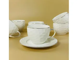 Чайный набор 12пр. 290мл Lenardi 305-116