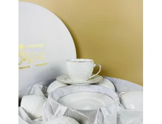 Чайный набор 12пр. 290мл Lenardi 305-116