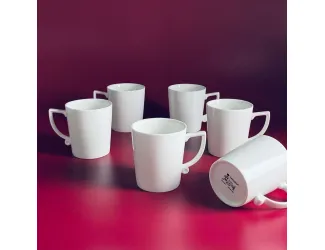 Набор из 6 кружек 330мл Lenardi 305-135