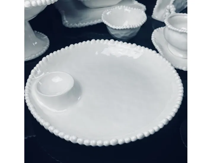 Менажница 30,5см Lenardi Маринет 305-227